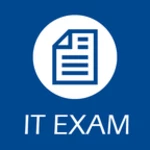 Logo of IT Exam Exerciser android Application 